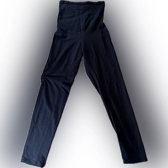 Motherhood Maternity tights - Size Large - Picture 8 of 8